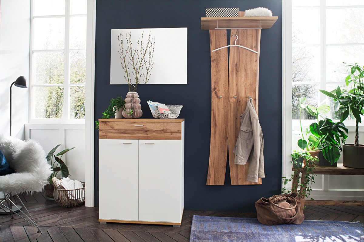 Nia Garderoba Lustro